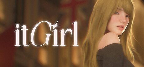 It Girl Game