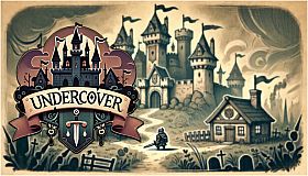 Undercover