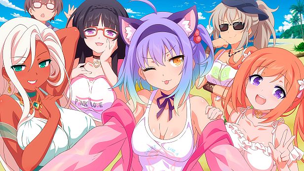 Buy Sakura Succubus 4