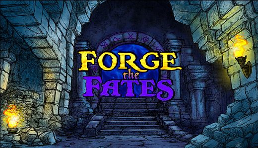 Forge the Fates