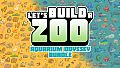 Let's Build a Zoo: Aquarium Odyssey Bundle