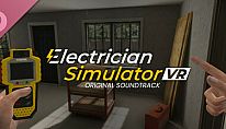 Comprar Electrician Simulator VR - Original Soundtrack para PC