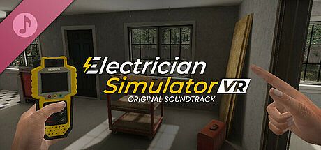 Electrician Simulator VR - Original Soundtrack DLC