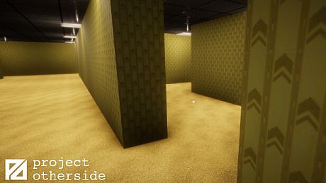 Project Otherside Game