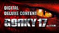 Gorky 17 – Digital Deluxe Content