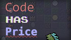 Code Has Price