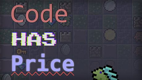 Code Has Price Game