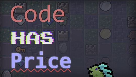 Code Has Price