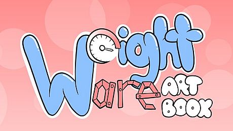 WeightWare Artbook DLC