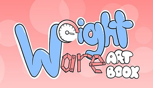 WeightWare Artbook