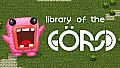 The Library of the GORSD