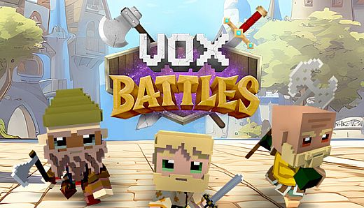 Vox Battles