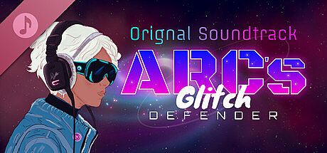 Arc's Glitch Defender Soundtrack DLC