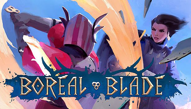 Buy Boreal Blade