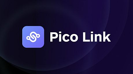 Pico Link Game