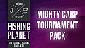 Fishing Planet: Mighty Carp Tournament Pack