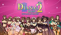 Buy Diana's Quest 2: Give Back My Clothes PC