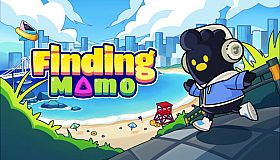 Finding Momo
