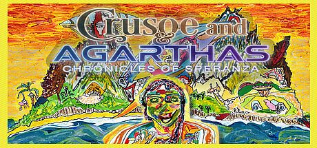 Crusoe & Agarthas: Chronicles of Speranza Game