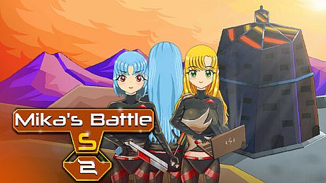 Mika's Battle S 2 Game