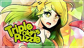 Triple Otakus Puzzle