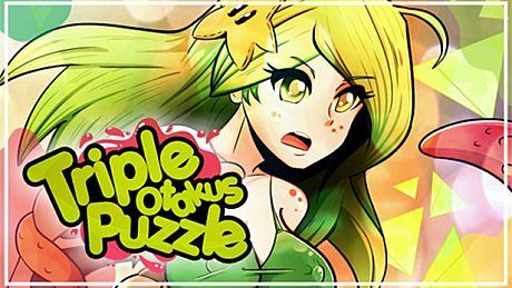 Triple Otakus Puzzle