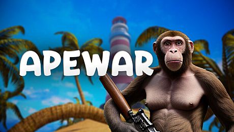 Apewar Game