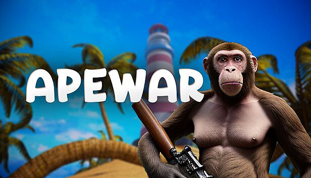 Buy Apewar