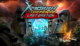 X-Morph: Defense - Last Bastion