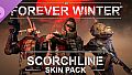 The Forever Winter - Scorchline Skin Pack