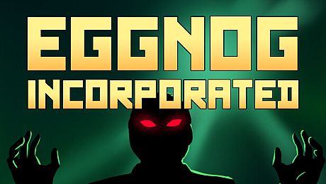 Eggnog Incorporated Game