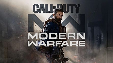 Call of Duty: Modern Warfare Game