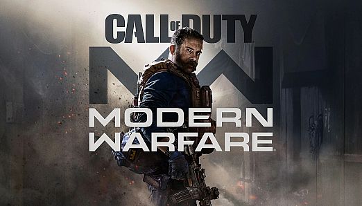 Call of Duty: Modern Warfare