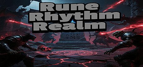 Rune Rhythm Realm Game