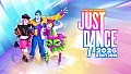 Just Dance 2026 Edition