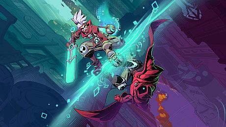 CONVERGENCE: A League of Legends Story Deluxe Edition Game