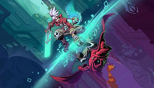 CONVERGENCE: A League of Legends Story Deluxe Edition