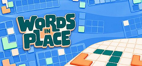 Words In Place