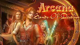 Arcana Sands of Destiny