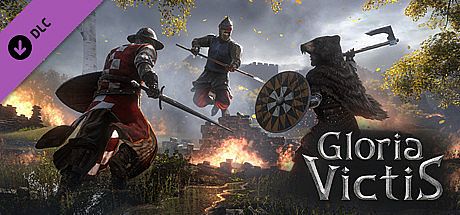 Gloria Victis - Supporter Pack DLC