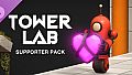 Tower Lab - Supporter Pack
