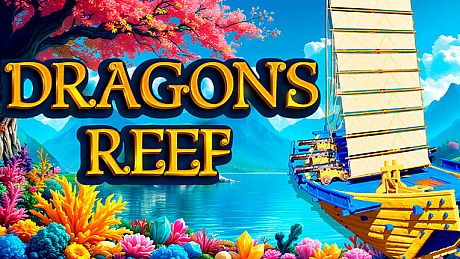 Dragons Reef Game