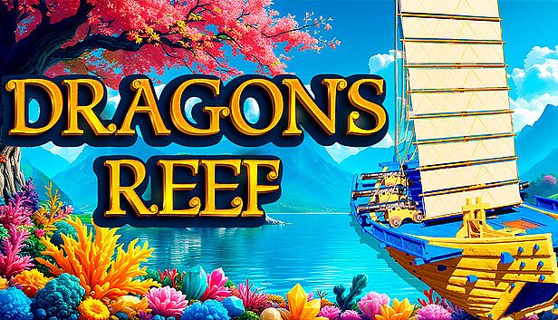 Buy Dragons Reef