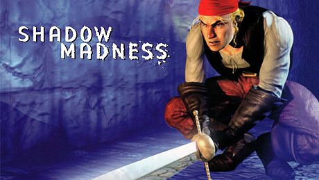 Shadow Madness Game