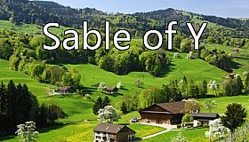 Sable of Y