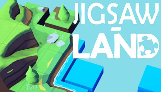 Jigsaw-Land