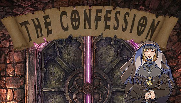 Buy The Confession