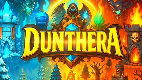 Dunthera - Tower Defense Game