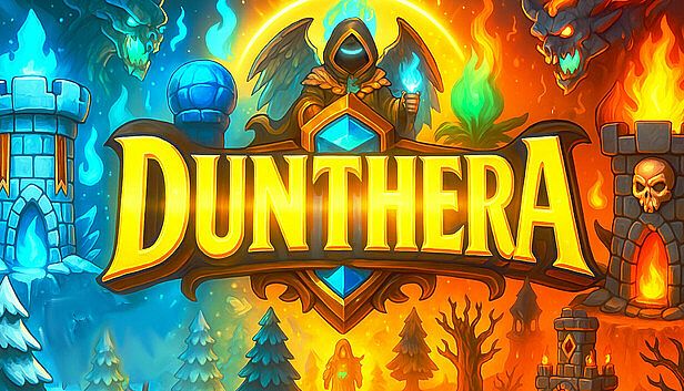 Buy Dunthera - Tower Defense
