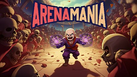 ArenaMania Game